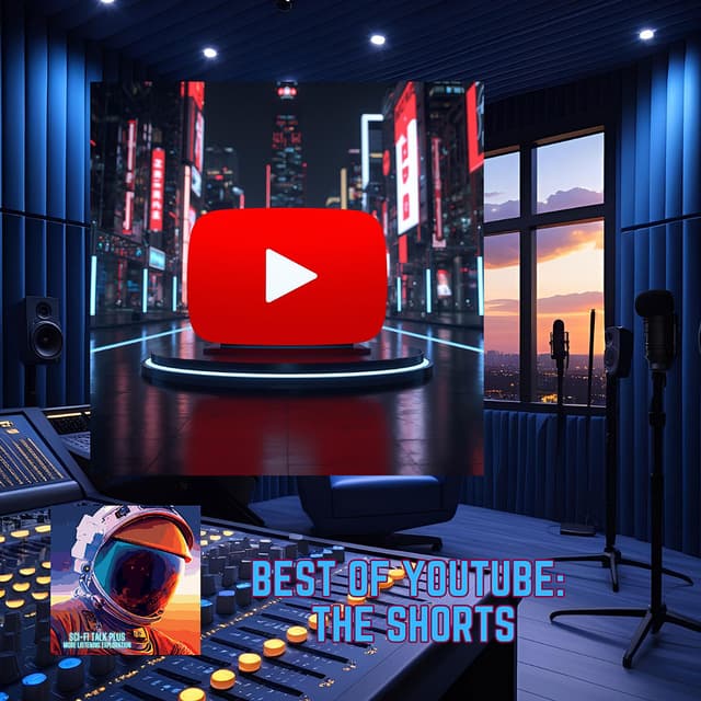Byte - My Most Popular Shorts on YouTube