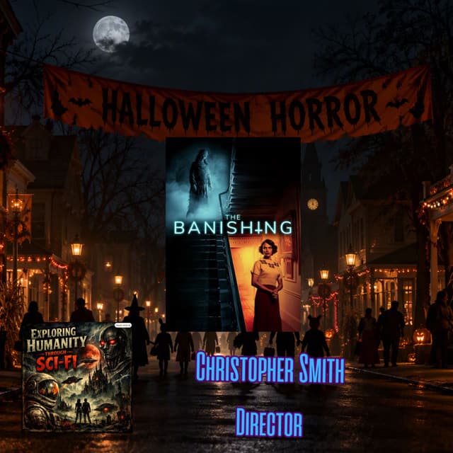 Halloween Horror Series: The Banishing