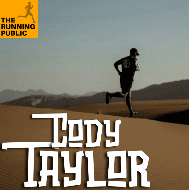 Episode 590: Cody Taylor