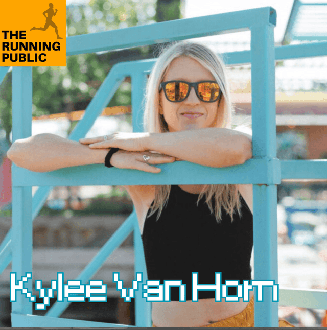 Episode 565: Kylee Van Horn, RDN
