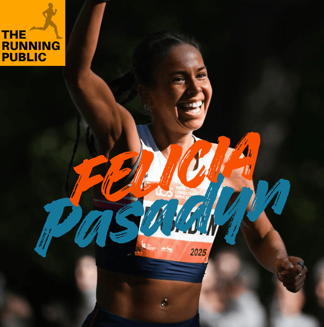 Episode 569: Felicia Pasadyn