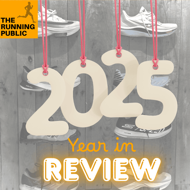 Training Tuesday: 2025 Year In Review