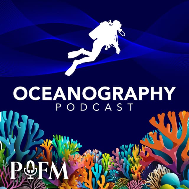 What is the Deep-Sea Even Like? With Dr. Thomas Linley - Oceanography Podcast
