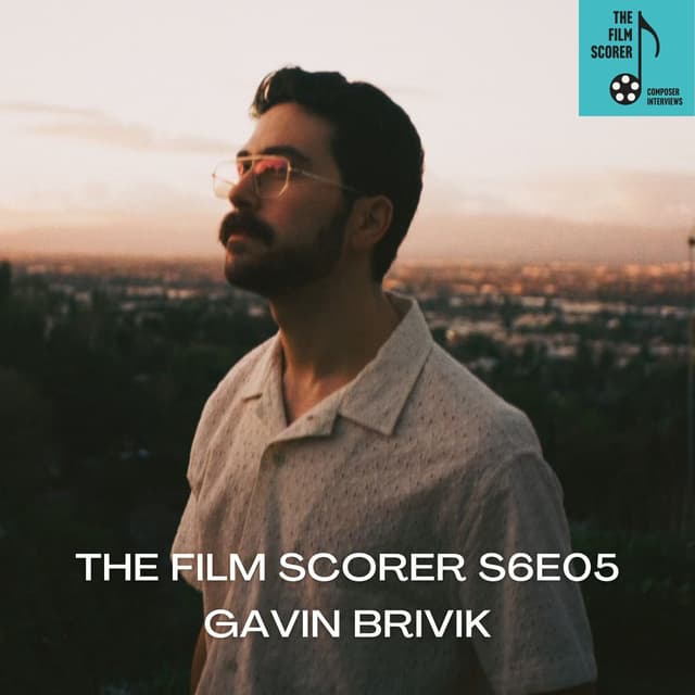 Gavin Brivik Looks Into the 'Faces of Death'