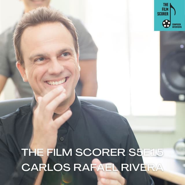 Carlos Rafael Rivera