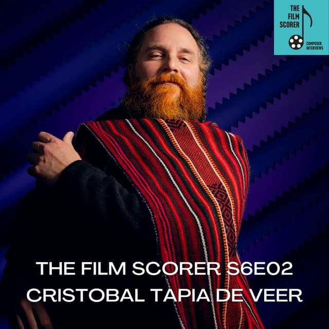 Cristobal Tapia de Veer