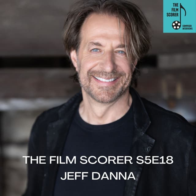 Jeff Danna Talks The Hunting Wives, Silent Hill