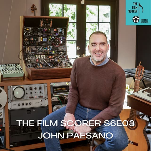 John Paesano