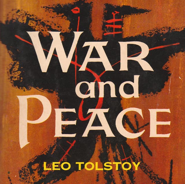 War and Peace