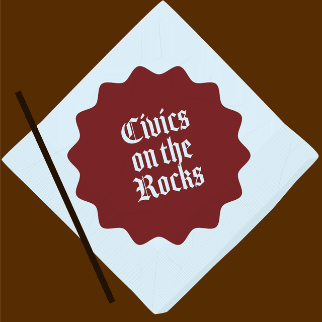 Civics on the Rocks
