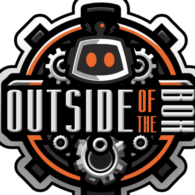 Outside of the Box