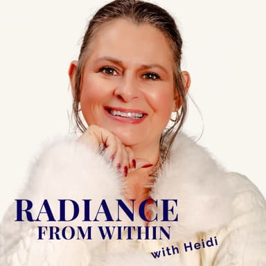 Radiance From Within | Strength Through Positive Mindset | Positive Self-Talk | Confidence-Building Strategies | Transforming Limiting Beliefs