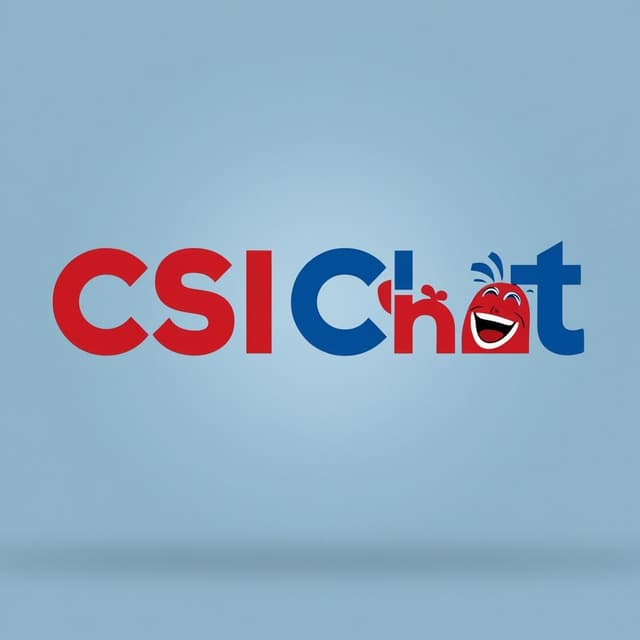 CSI Chat