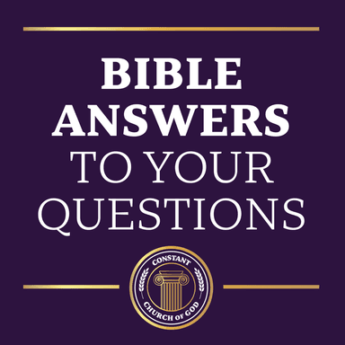 Bible Answers to Your Questions