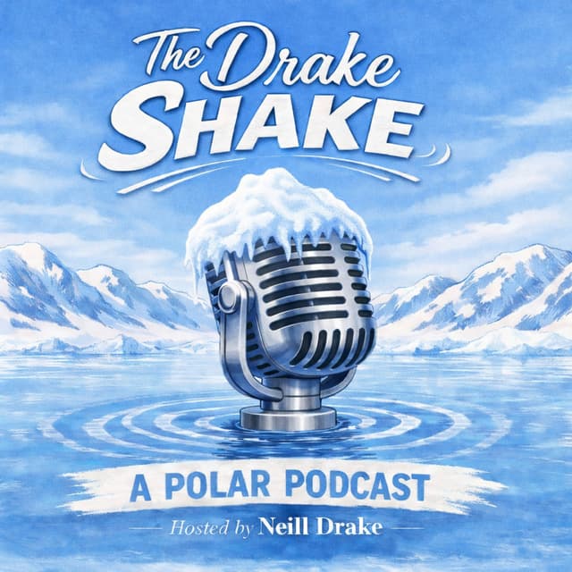 The Drake Shake