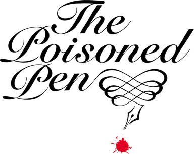 Poisoned Pen Podcast