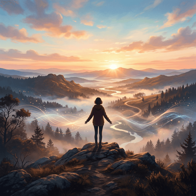 When We Found Hope