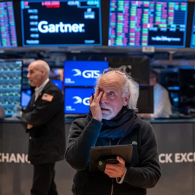 Is the era of U.S. stocks dominance shifting?