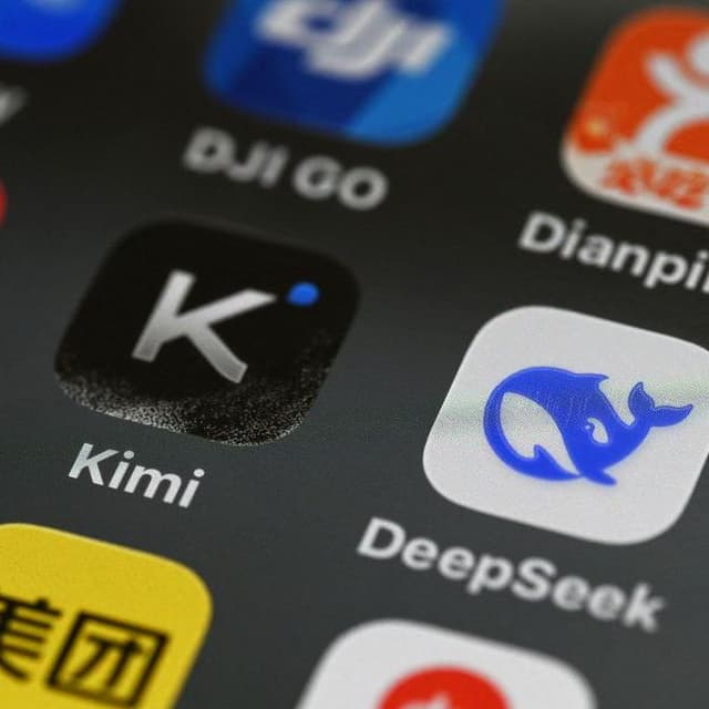 Can the U.S. win the AI race by containing China?