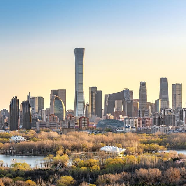 How will a major capital injection into financial institutions serve China's real economy?
