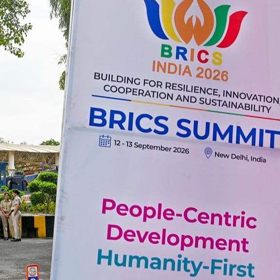 Panel: How can better China-India ties empower BRICS?