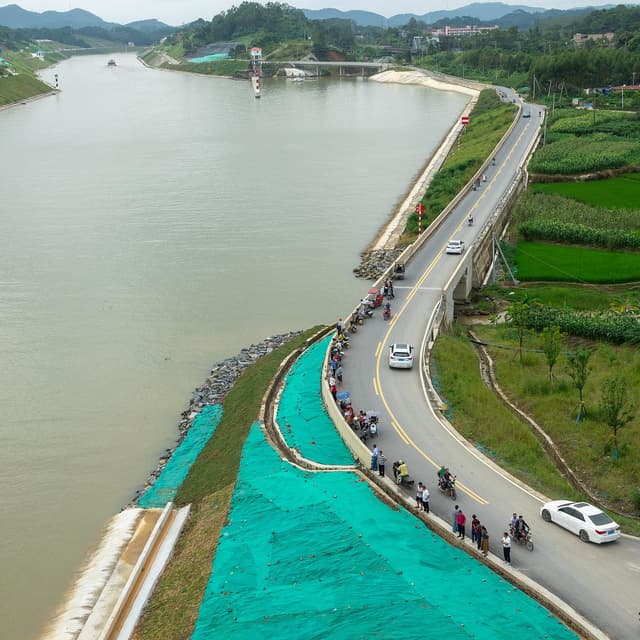 How will Pinglu Canal boost growth in China's Guangxi and beyond?