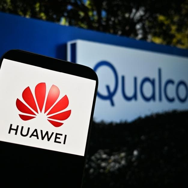 What Huawei’s Qualcomm deal really means