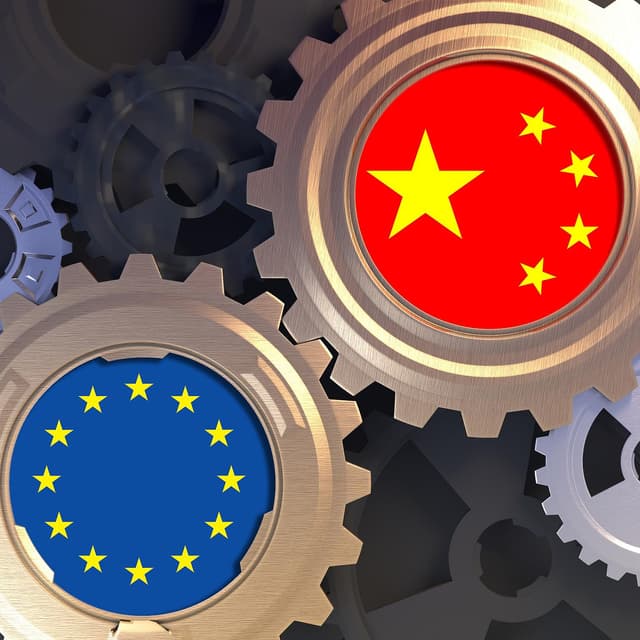 What is lying ahead for China-EU trade talks?