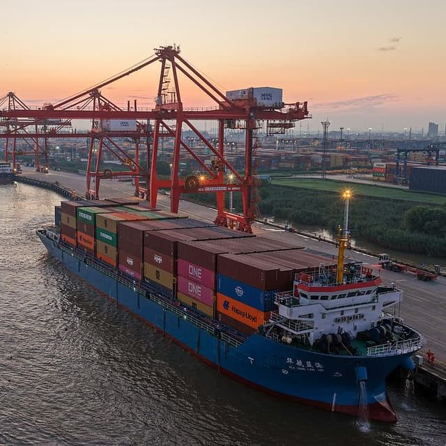 What is behind China's 4.6% GDP growth in the first three quarters?