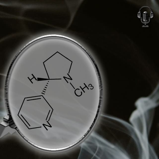 17 things you didn't know about the ultimate creativity smart drug 🔬 Meta-Analysis of Nicotine