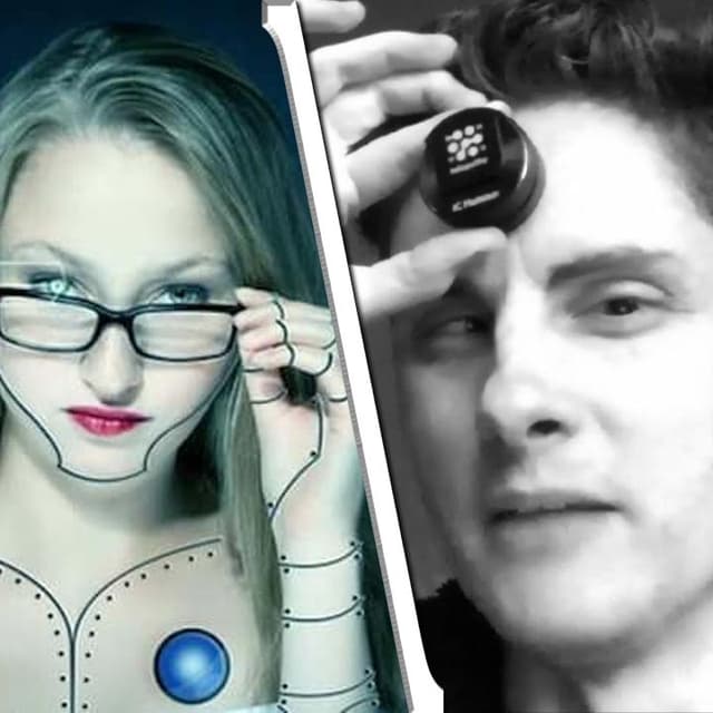 Transhumanist: "I'm afraid of death!" MGTOWer: "Women are hypergamous!" & More 🎙️ December Limitless Q&A #34