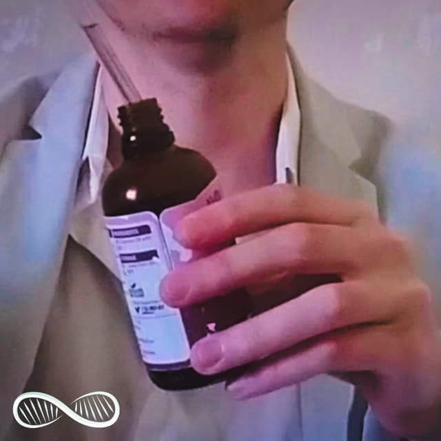 Coconut Oil is NOT a Skin Hack ⭐⭐ Biohacker Review of Indigo Herbs' C60