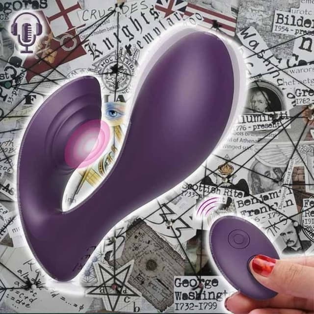 The conspiracy behind vibrator addiction, Nootropics for depression, 5-HTP alternatives & more 🎙️ February Biohacking Q&A #23