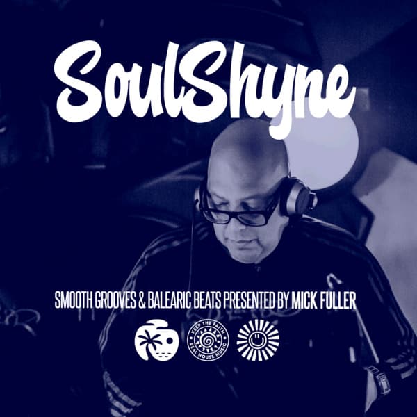 SoulShyne