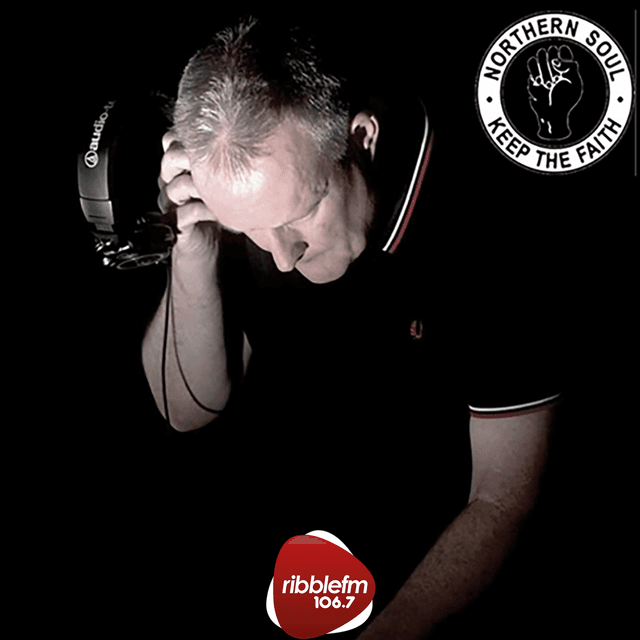 Soul Time with Neil Grainger