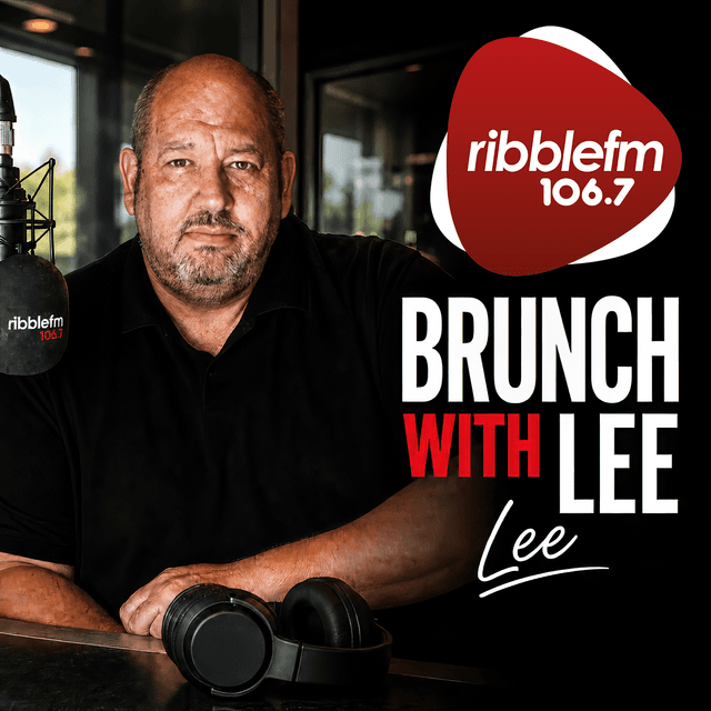 Brunch on Ribble FM