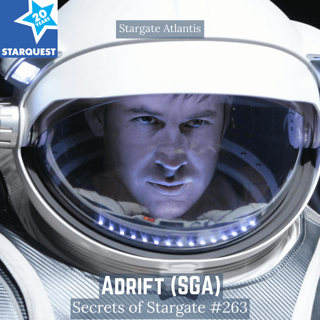 Adrift (SGA)