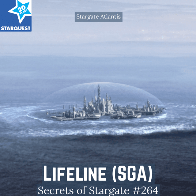 Lifeline (SGA)