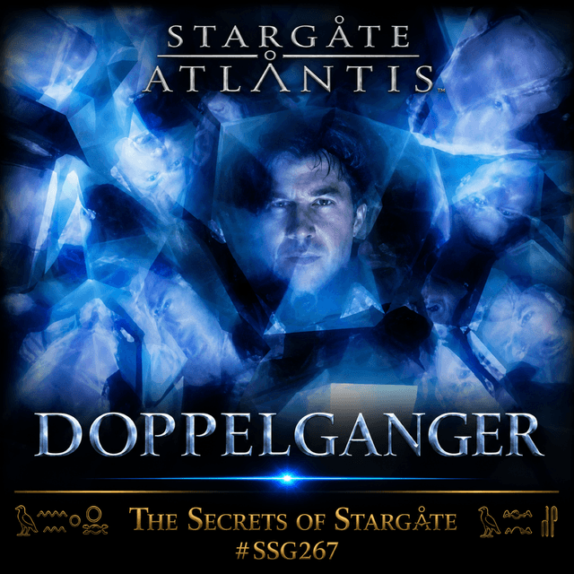 Doppelganger (SGA)