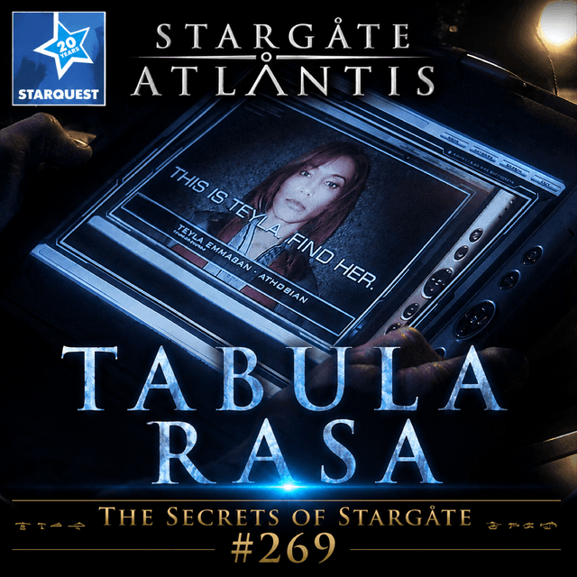 Tabula Rasa (SGA)