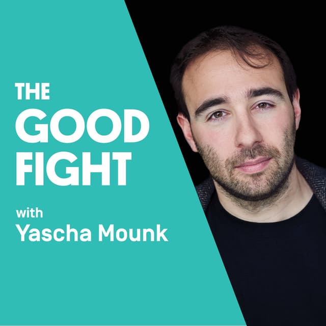 The Good Fight
