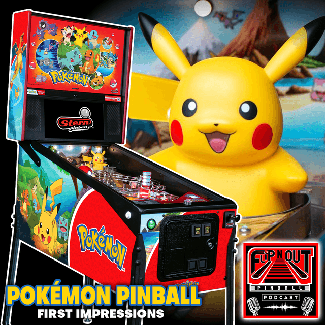 SPECIAL - Pokemon Pinball First Impressions