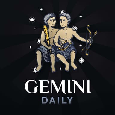 Gemini Daily Horoscope