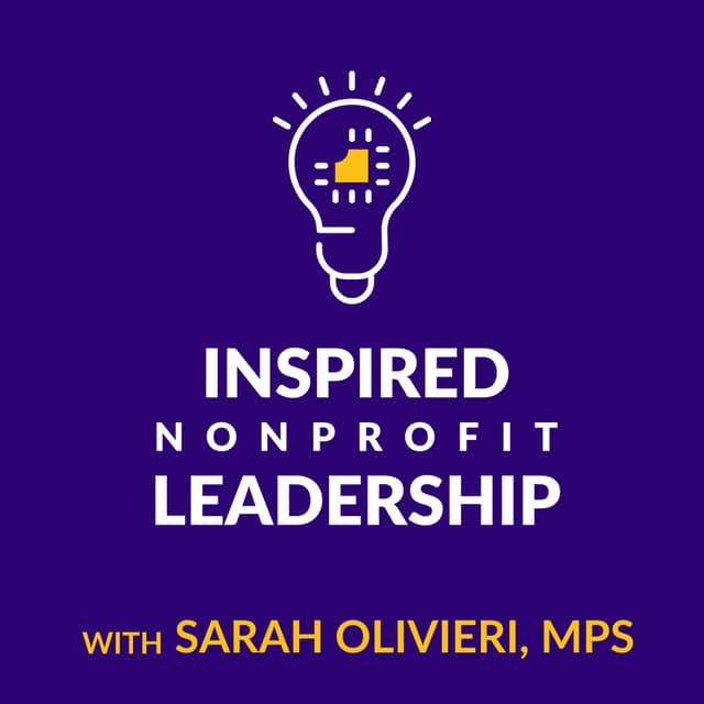 Inspired Nonprofit Leadership