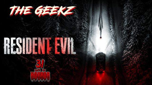 Night 17: RESIDENT EVIL (2026) Review – Did They FINALLY Get Resident Evil Right? | 31 Days of Horror