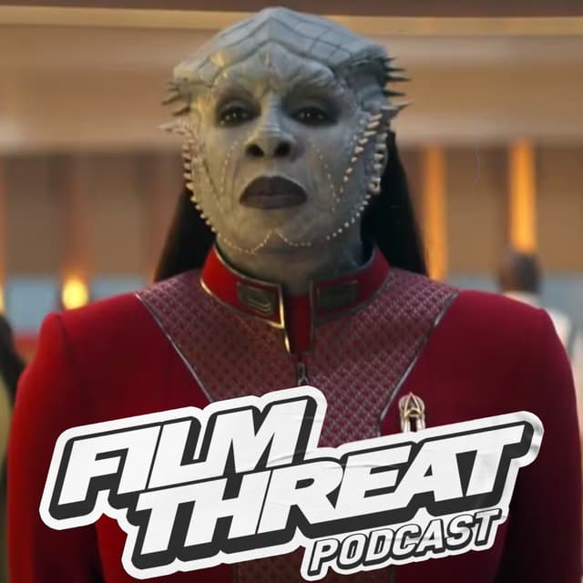 Starfleet Academy + Primate + More Reviews
