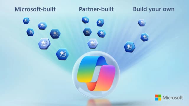 Microsoft Security Copilot agents