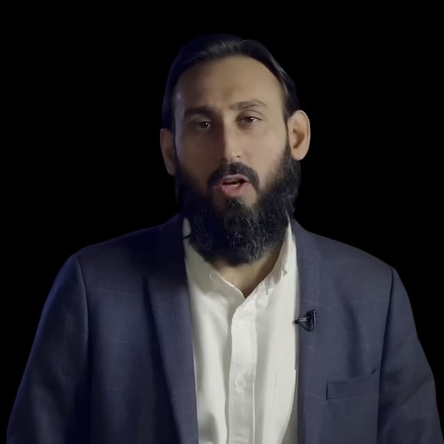 2451 FBF: Jawad Mian – Global Macro & Middle East investments, Stray Reflections