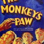 THE MONKEY'S PAW by W.W.JACOBS