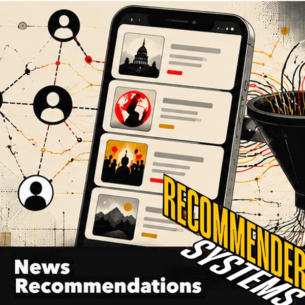 News Recommendations